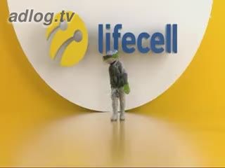 lifecell представляє 4 безліміти