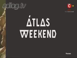 Фестиваль Atlas Weekend