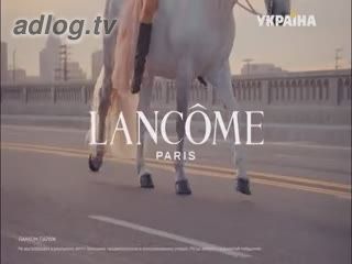 Lancome Paris Idole - новий аромат