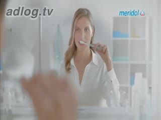 Meridol Здорові ясна. Здорові зуби