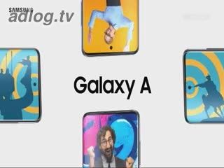 Samsung galaxy A