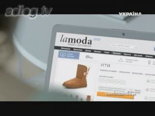 lamoda.ua - мода з доставкою.
