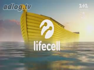 Lifecell представляє ковчег самоізоляції Вільно мобільно
