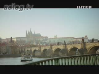 Старопрамен - насолоджуйтесь смаком Праги. Прага покаже вам, що таке задоволення.