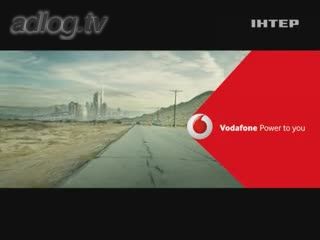 Vodafone. Тарифи Vodafone red. Справжнє 3G покриття.