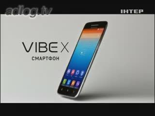 Флагманский смартфон Lenovo Vibe X - для тех, кто действует.