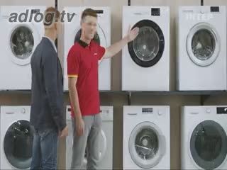 Легкі кредити на всі пральні машини у "Фокстрот". Пральна машина Whirlpool.