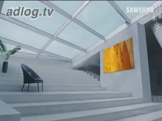 Samsung QLED TV Так виглядає досконалість.